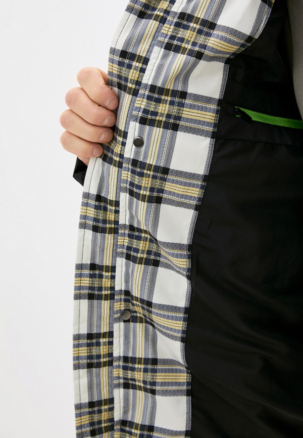 фото Куртка утепленная urban fashion for men