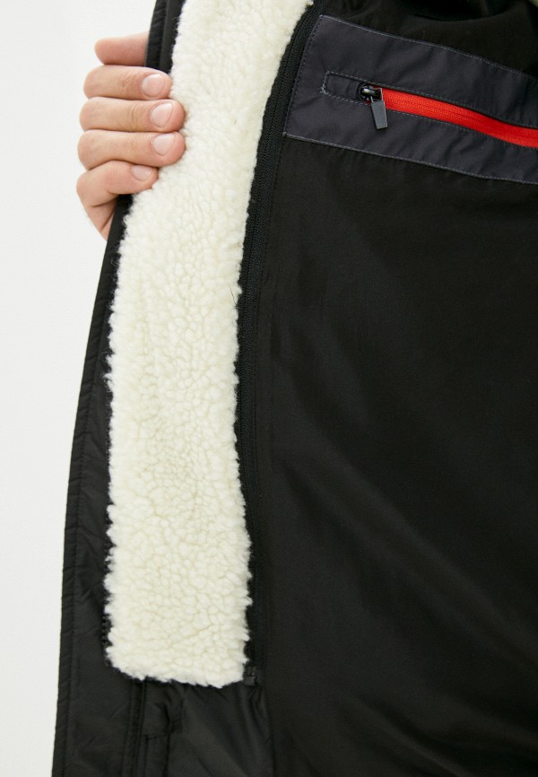 фото Куртка утепленная urban fashion for men