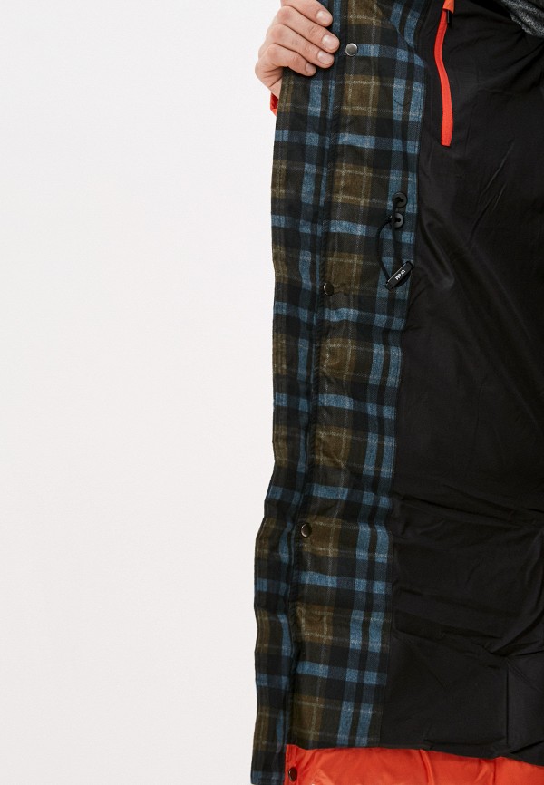 фото Куртка утепленная urban fashion for men