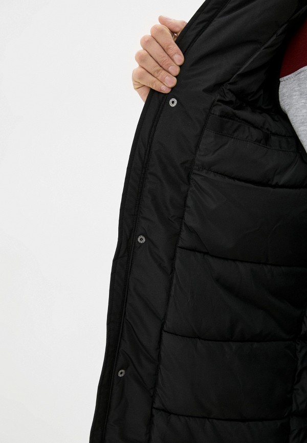 фото Куртка утепленная urban fashion for men