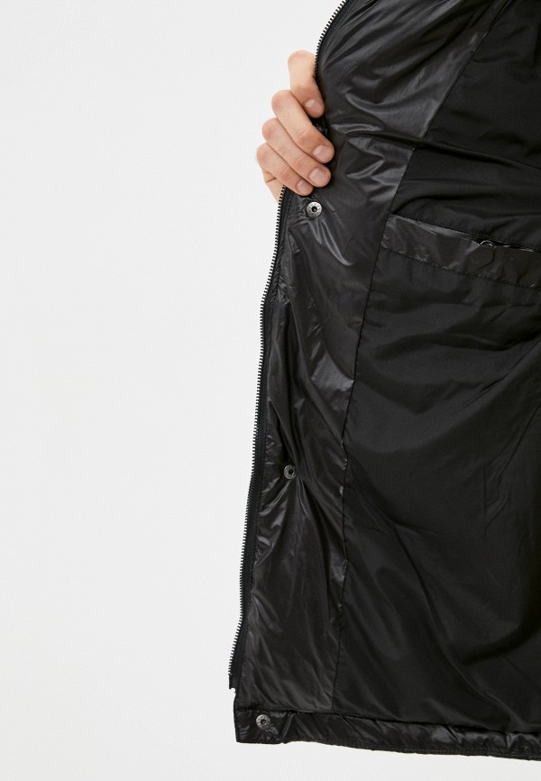 фото Пуховик urban fashion for men
