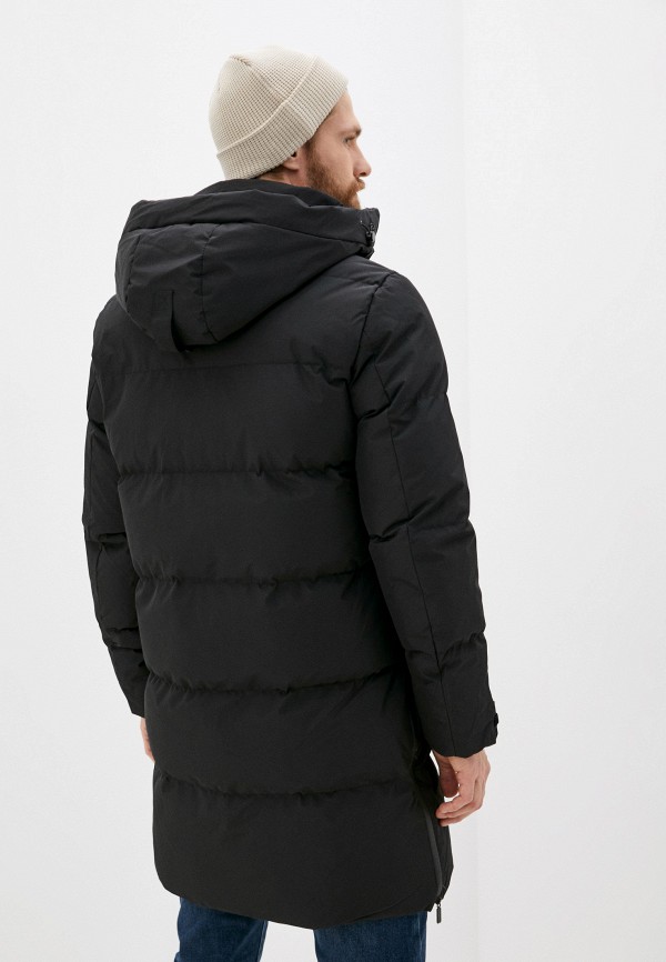 фото Куртка утепленная urban fashion for men