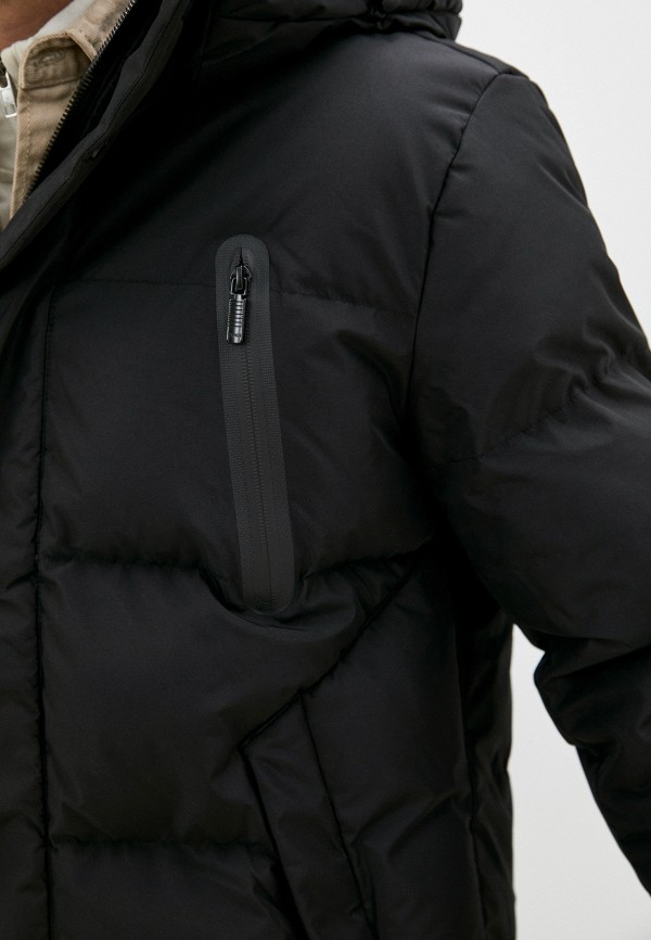 фото Куртка утепленная urban fashion for men