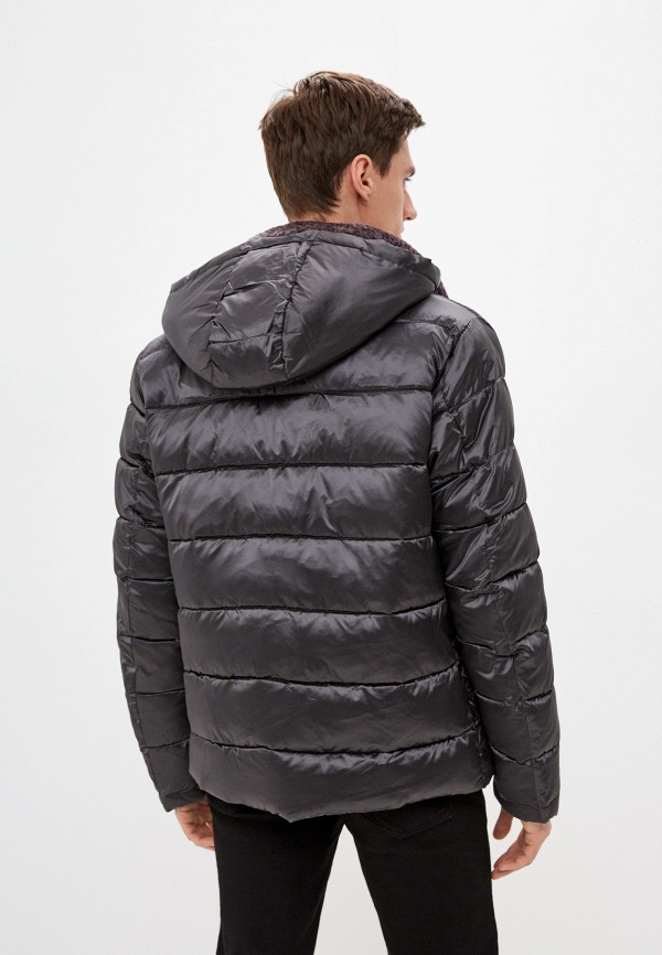 фото Куртка утепленная urban fashion for men