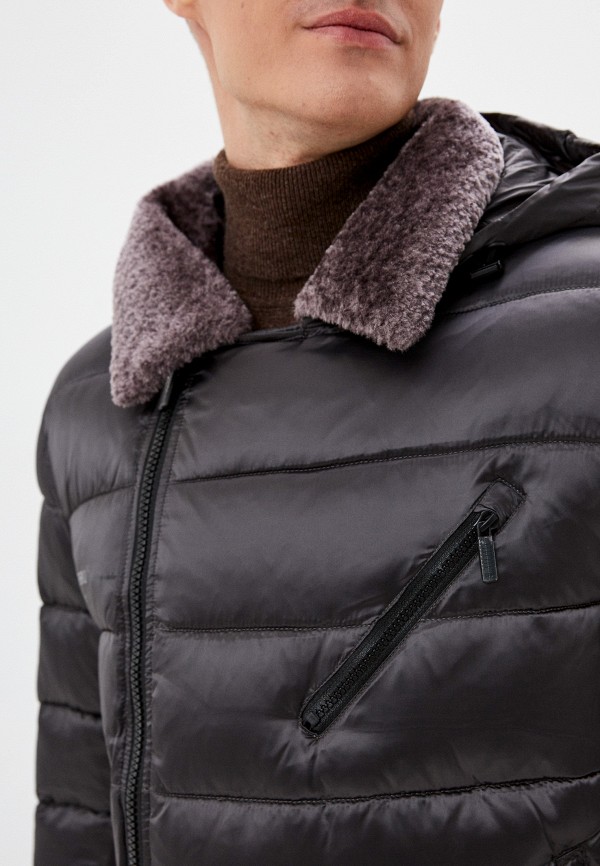 фото Куртка утепленная urban fashion for men