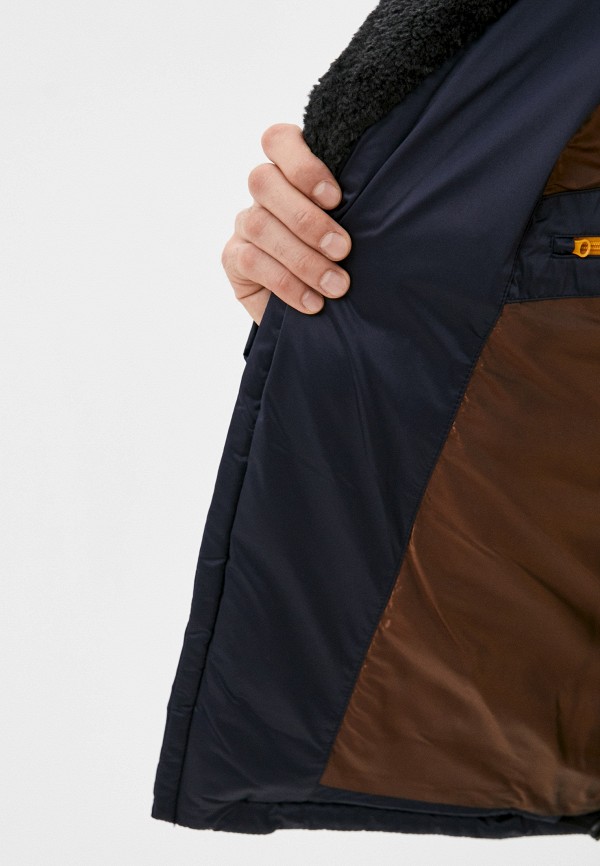 фото Куртка утепленная urban fashion for men