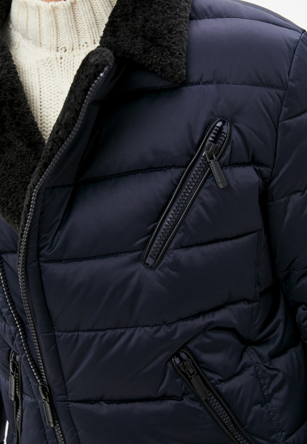 фото Куртка утепленная urban fashion for men