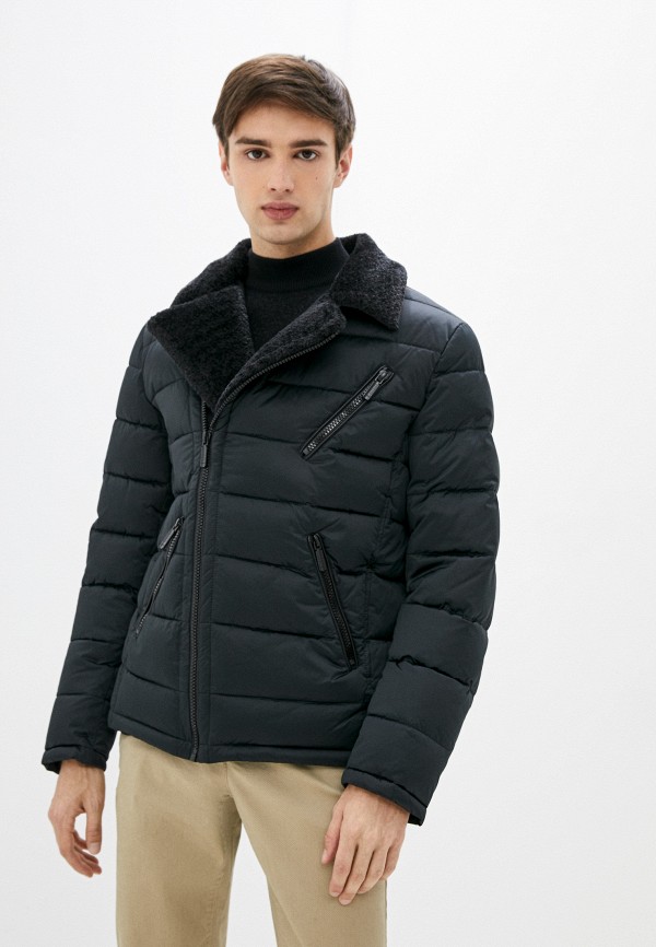 фото Куртка утепленная urban fashion for men
