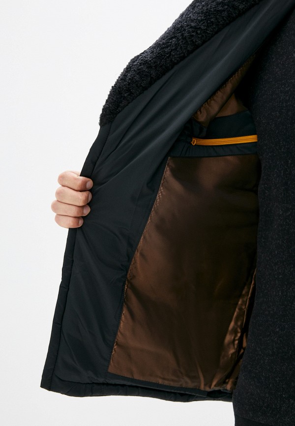 фото Куртка утепленная urban fashion for men