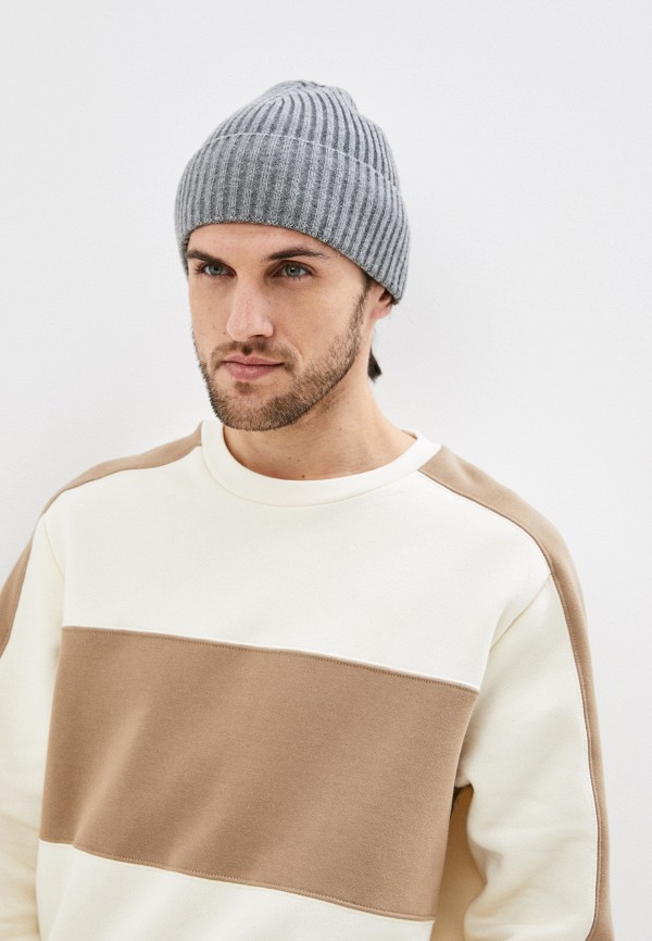 фото Шапка abricot