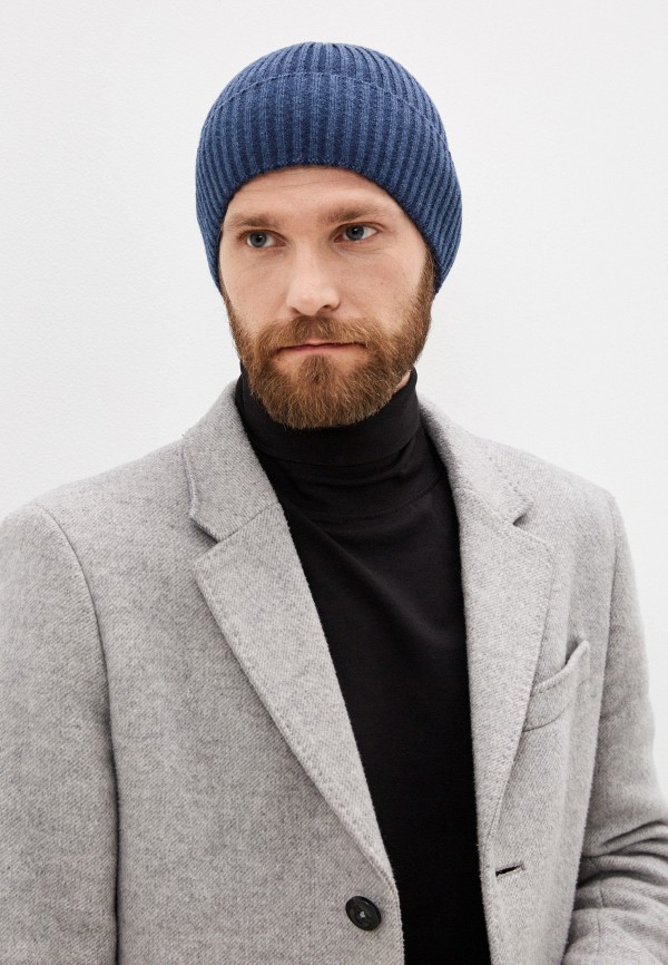 фото Шапка abricot