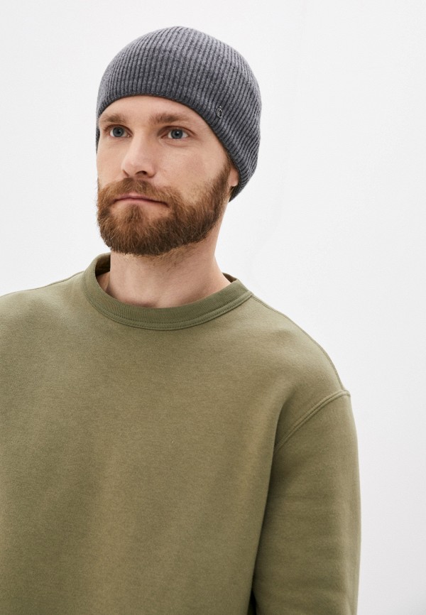 фото Шапка abricot