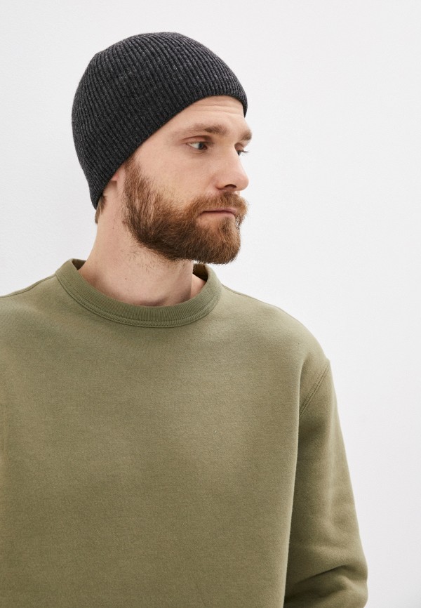 фото Шапка abricot