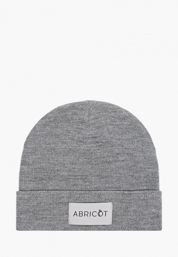 фото Шапка abricot
