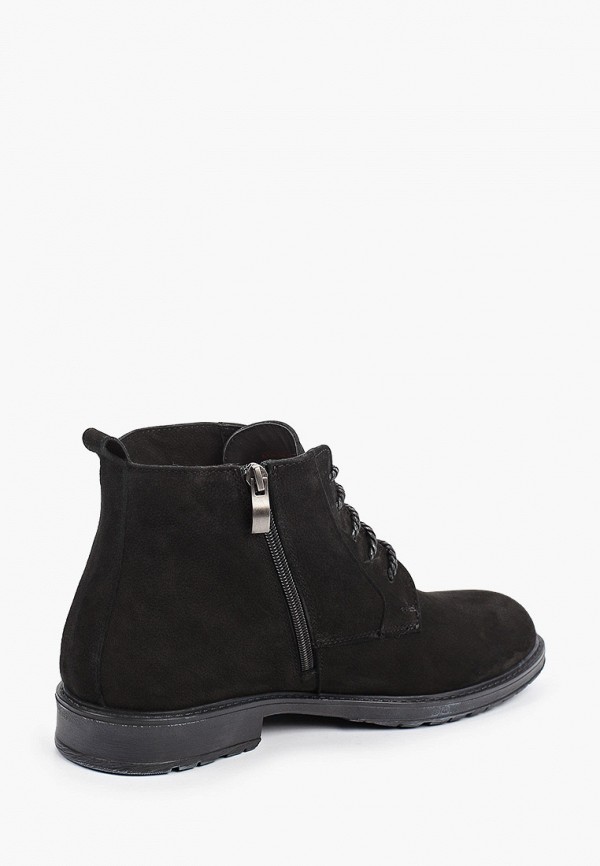 фото Ботинки valley