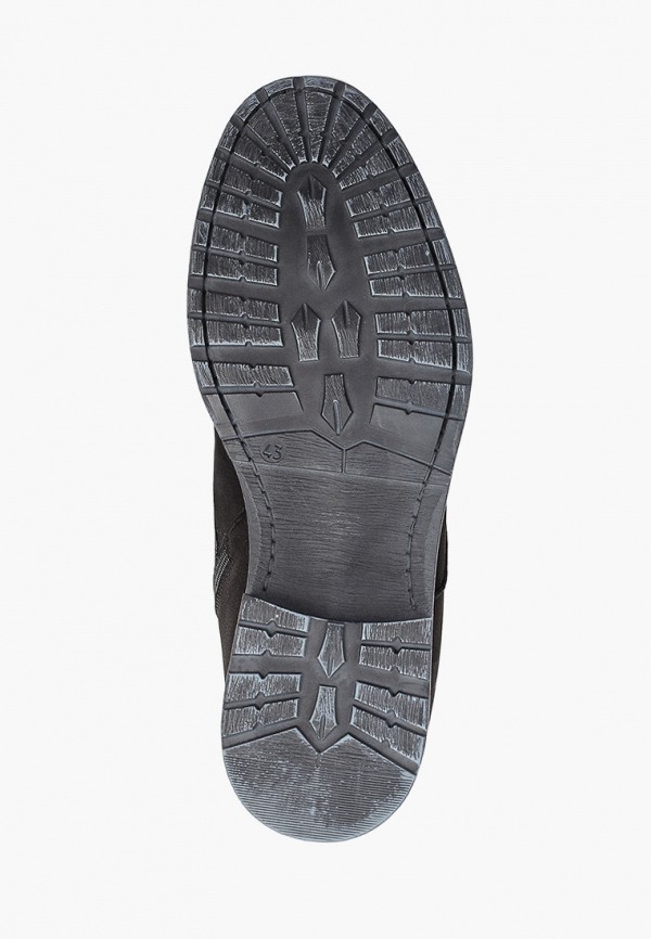 фото Ботинки valley