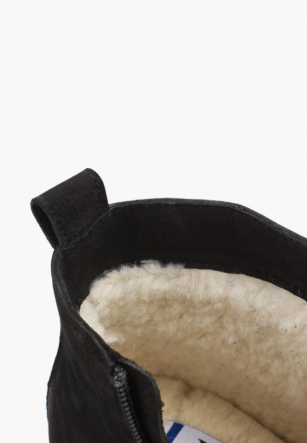 фото Ботинки valley