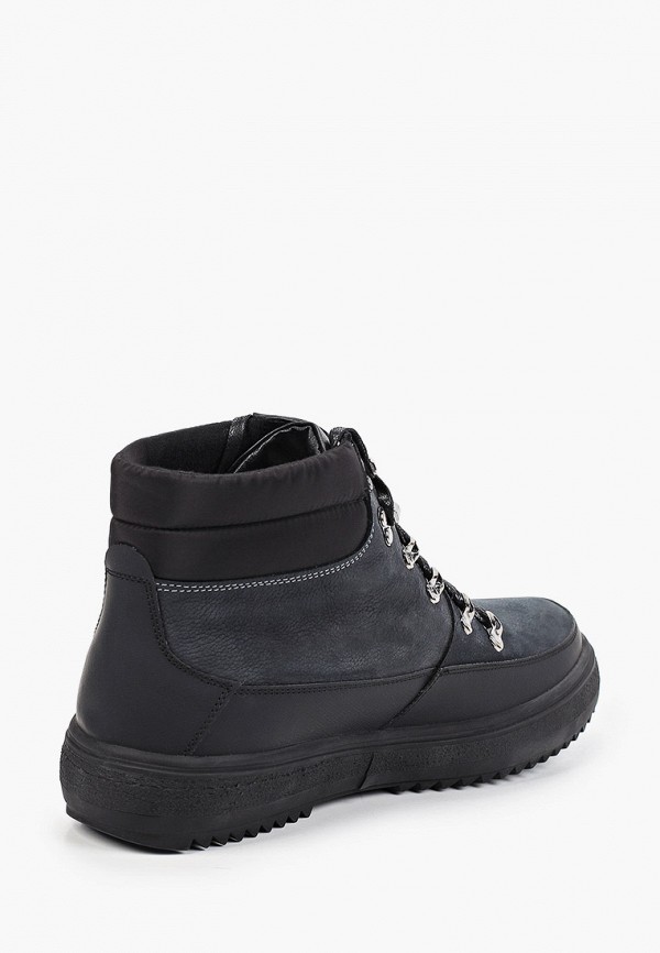 фото Ботинки valley