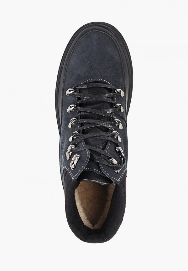 фото Ботинки valley