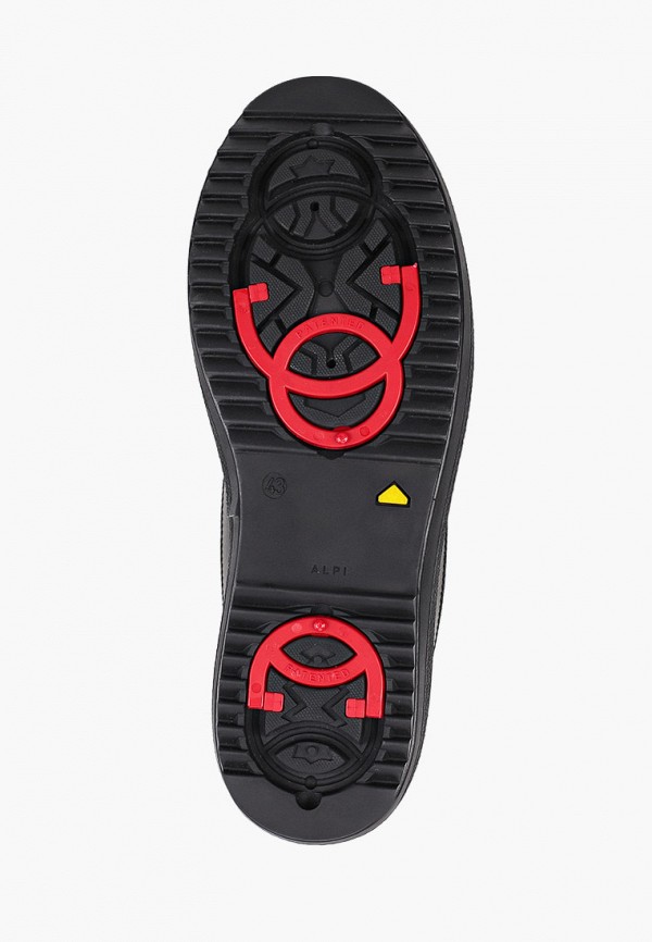 фото Ботинки valley