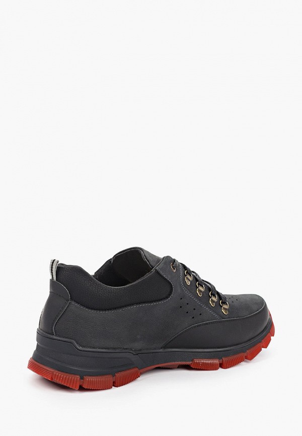 фото Ботинки valley