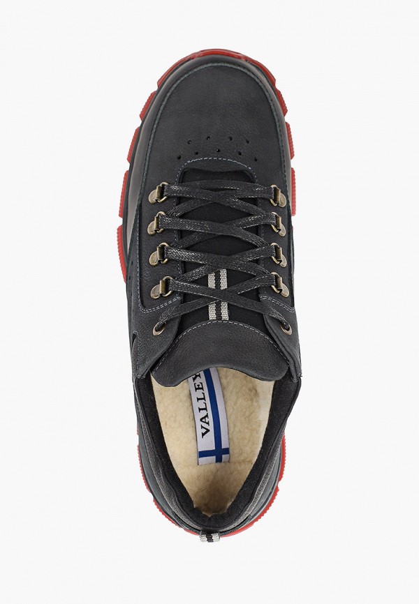 фото Ботинки valley