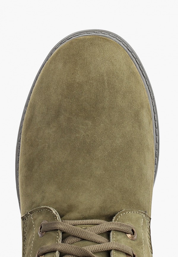 фото Ботинки valley