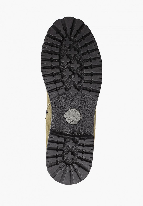 фото Ботинки valley