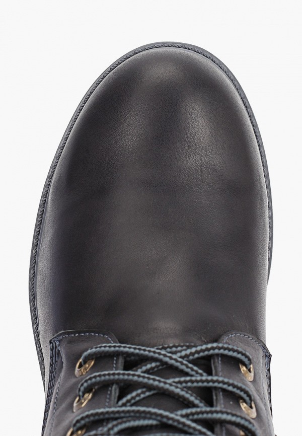 фото Ботинки valley