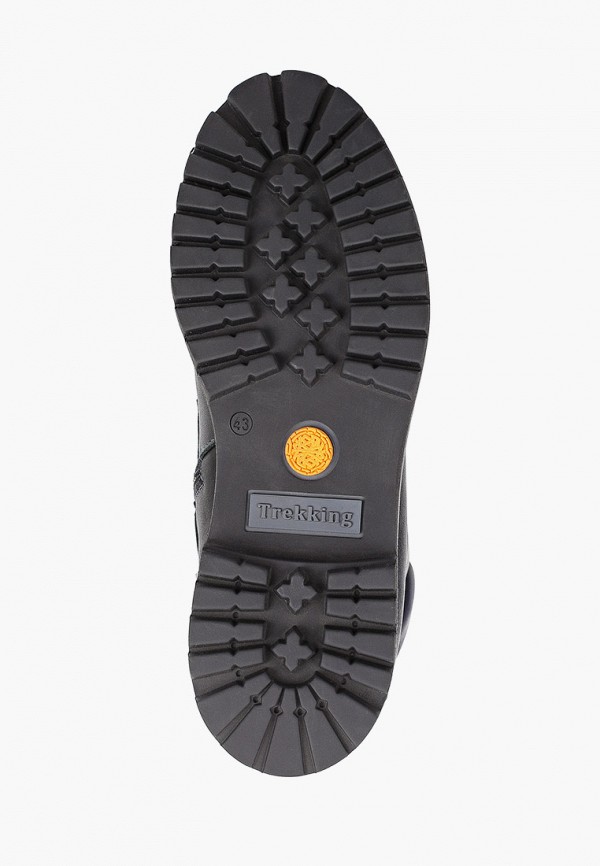 фото Ботинки valley