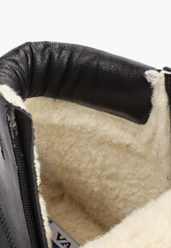 фото Ботинки valley