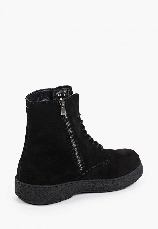 фото Кеды valley