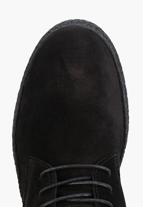 фото Кеды valley