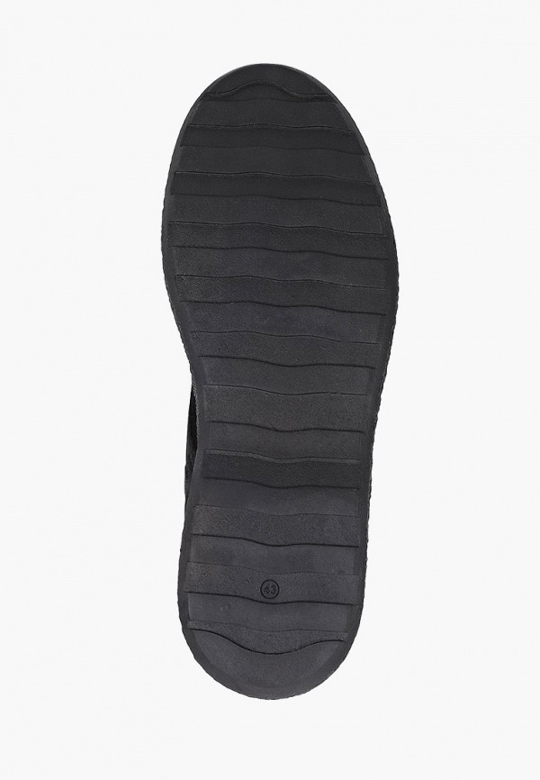 фото Кеды valley