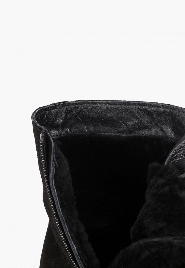 фото Кеды valley