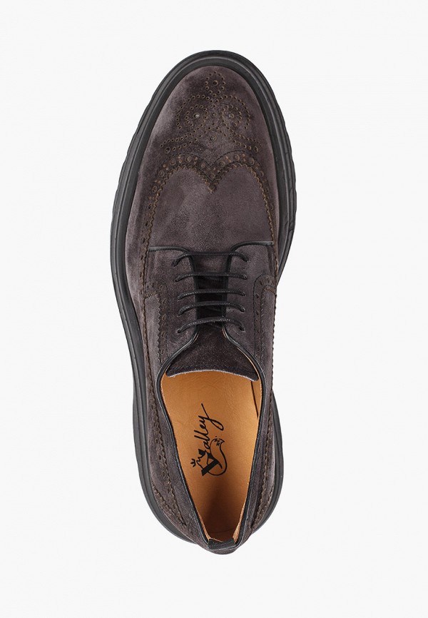 фото Туфли valley