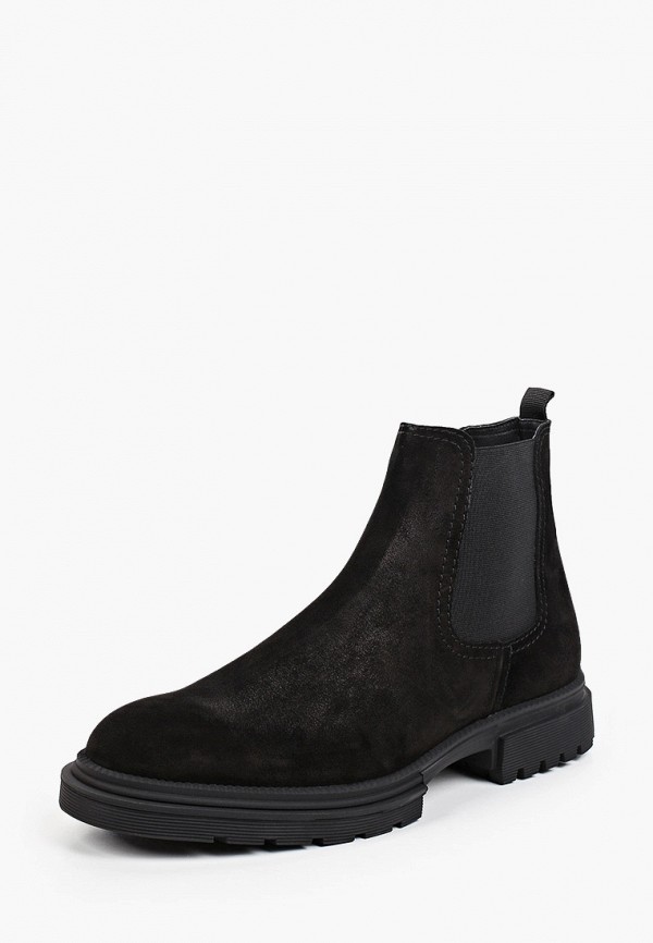 фото Ботинки valley