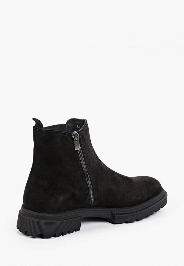 фото Ботинки valley