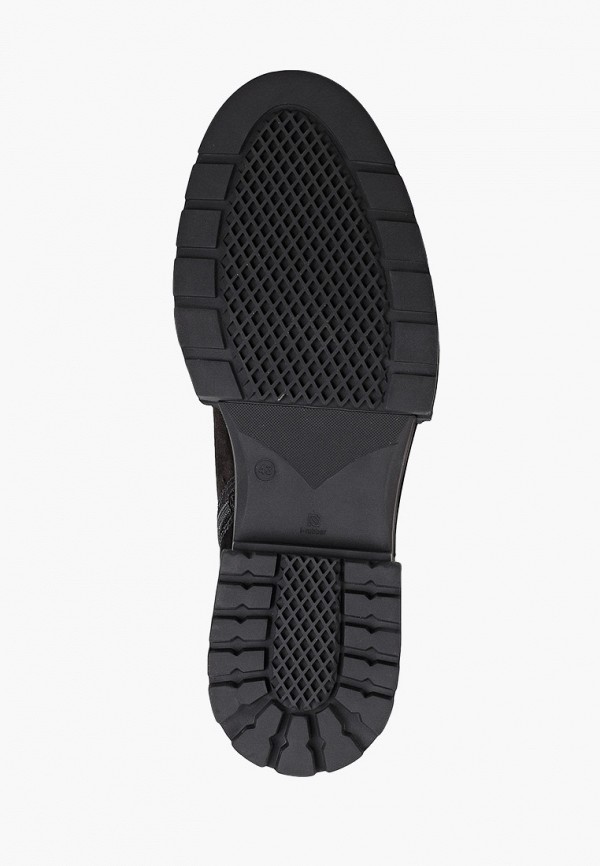 фото Ботинки valley