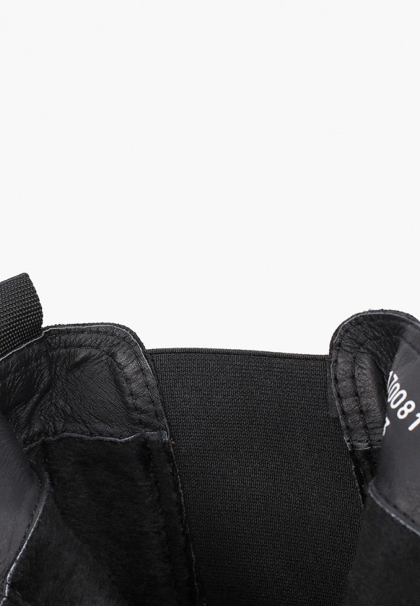 фото Ботинки valley