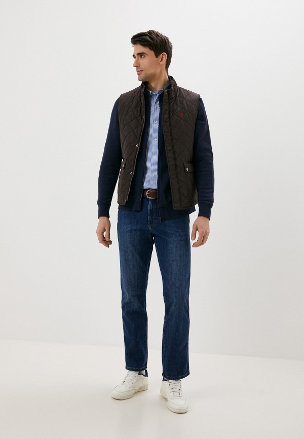 фото Жилет утепленный el caballo sevilla 1892