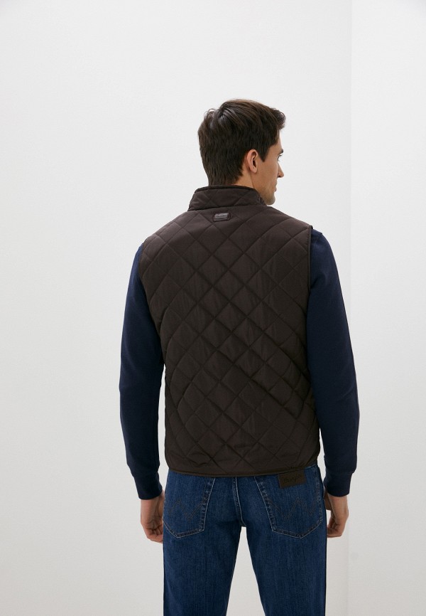 фото Жилет утепленный el caballo sevilla 1892