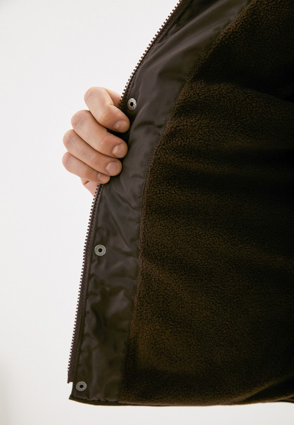 фото Жилет утепленный el caballo sevilla 1892