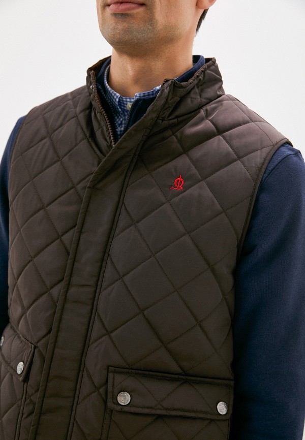 фото Жилет утепленный el caballo sevilla 1892