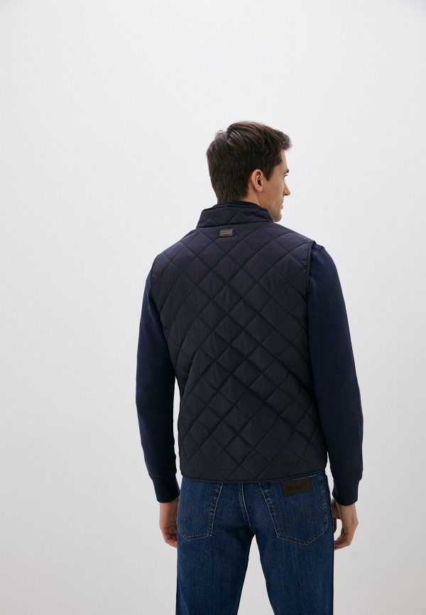 фото Жилет утепленный el caballo sevilla 1892