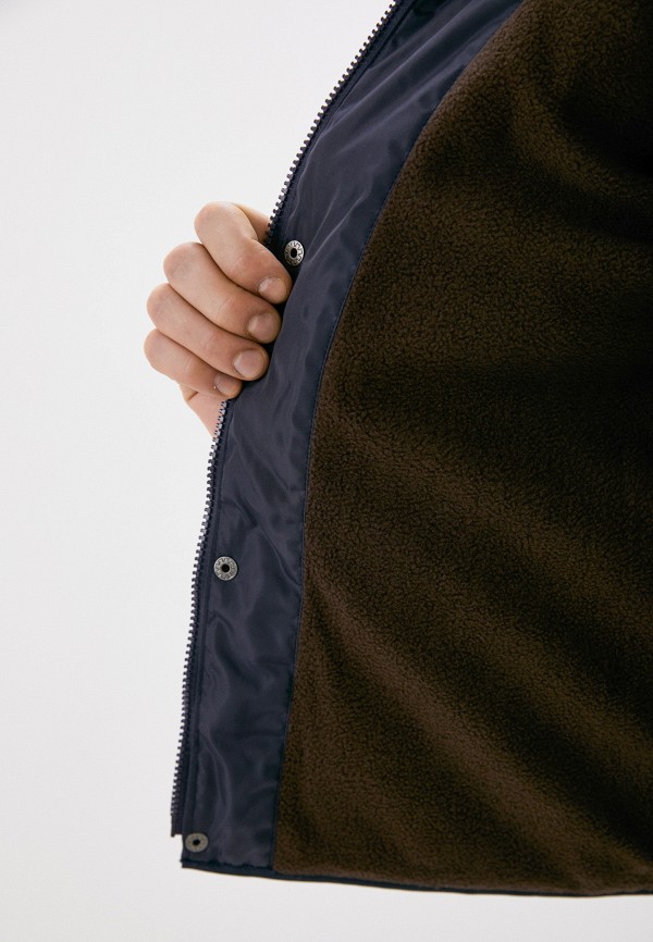 фото Жилет утепленный el caballo sevilla 1892