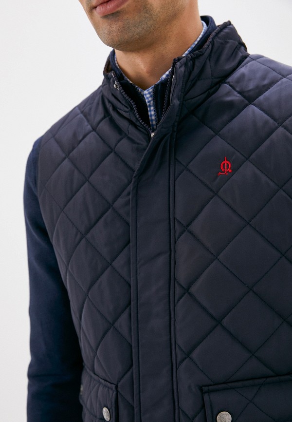 фото Жилет утепленный el caballo sevilla 1892