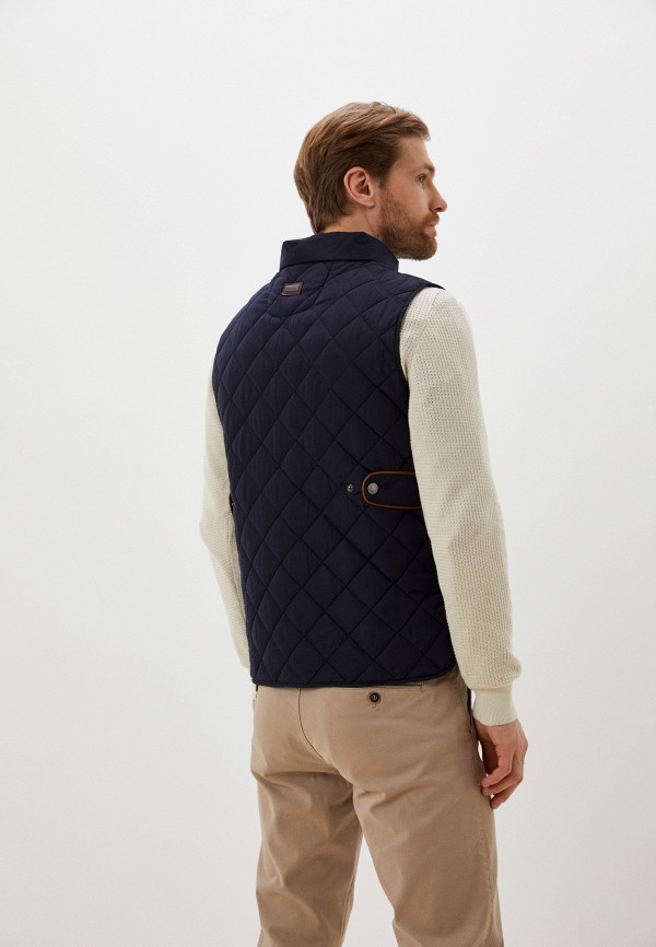 фото Жилет утепленный el caballo sevilla 1892