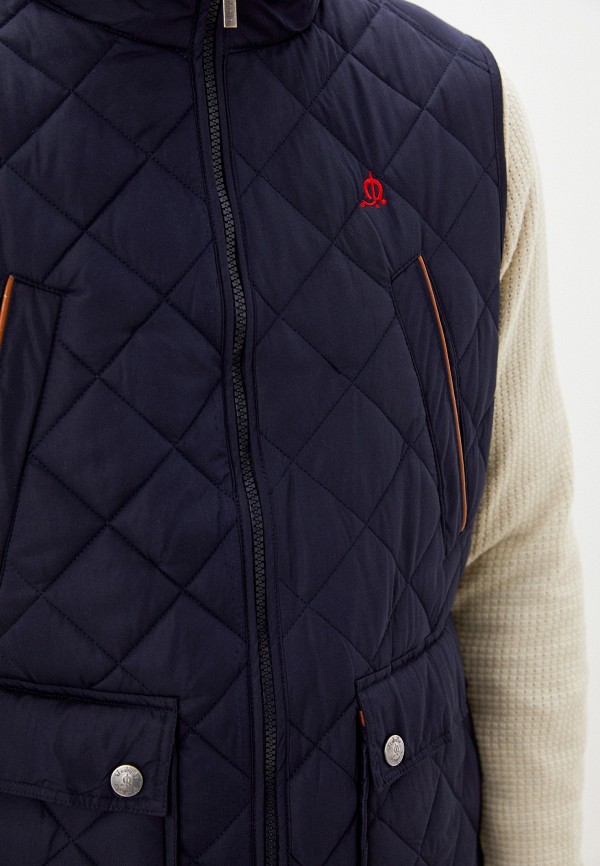 фото Жилет утепленный el caballo sevilla 1892