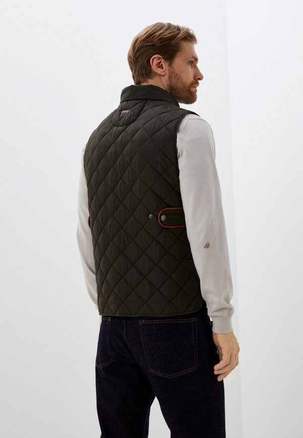 фото Жилет утепленный el caballo sevilla 1892